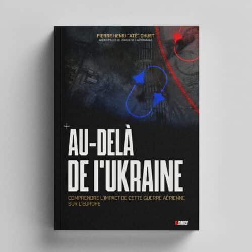 Couverture du livre Au-delà de l'ukraine zoom (2)