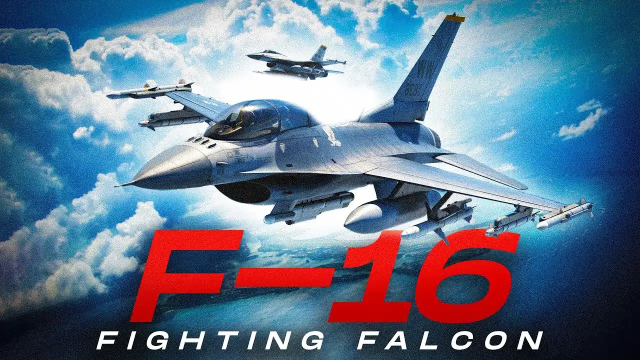 LIVRAISONS DE F-16 : LES DIFFÉRENTES VERSIONS #UKRAINE #F16