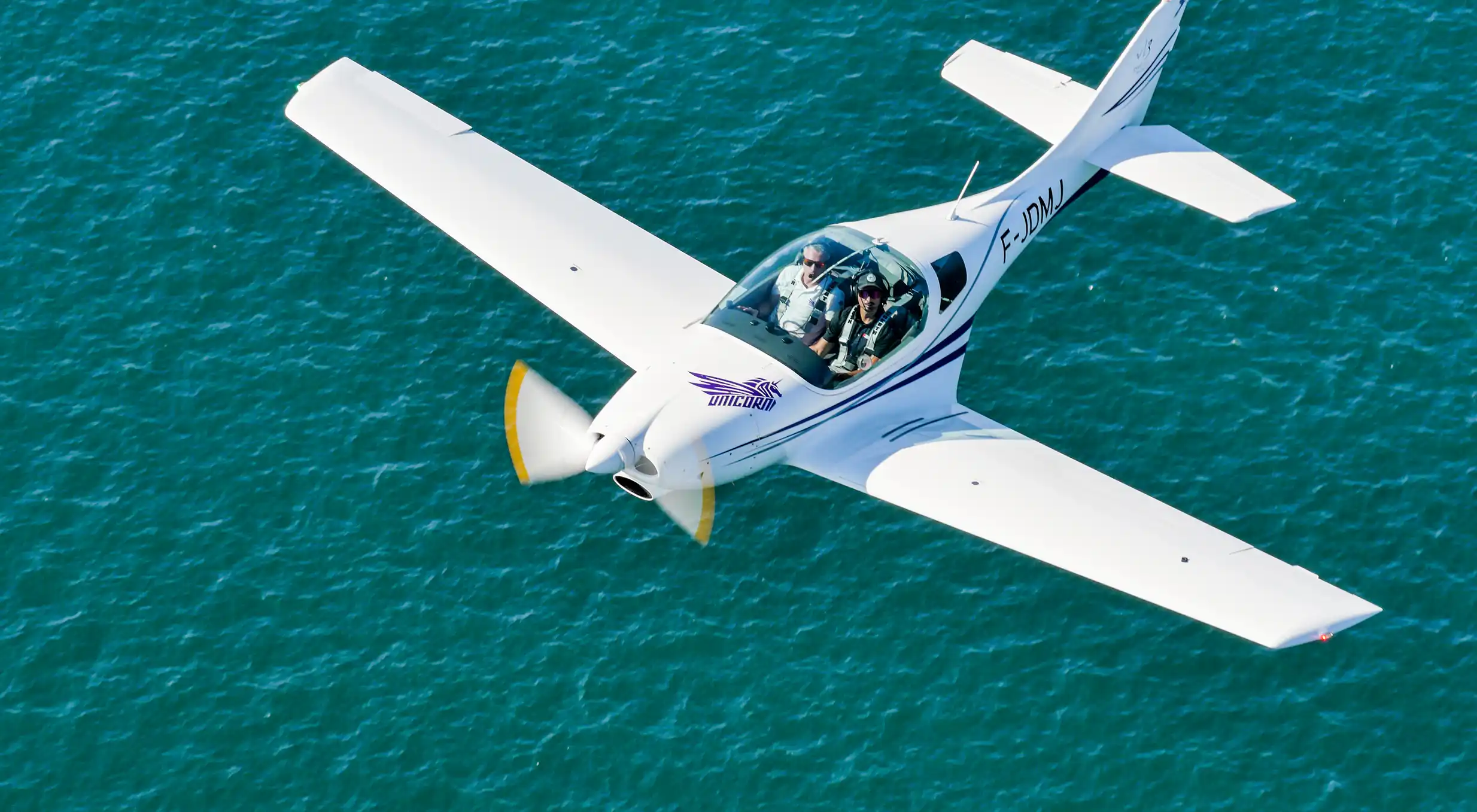 Dplane – Vol photo Dplane - Vol photo