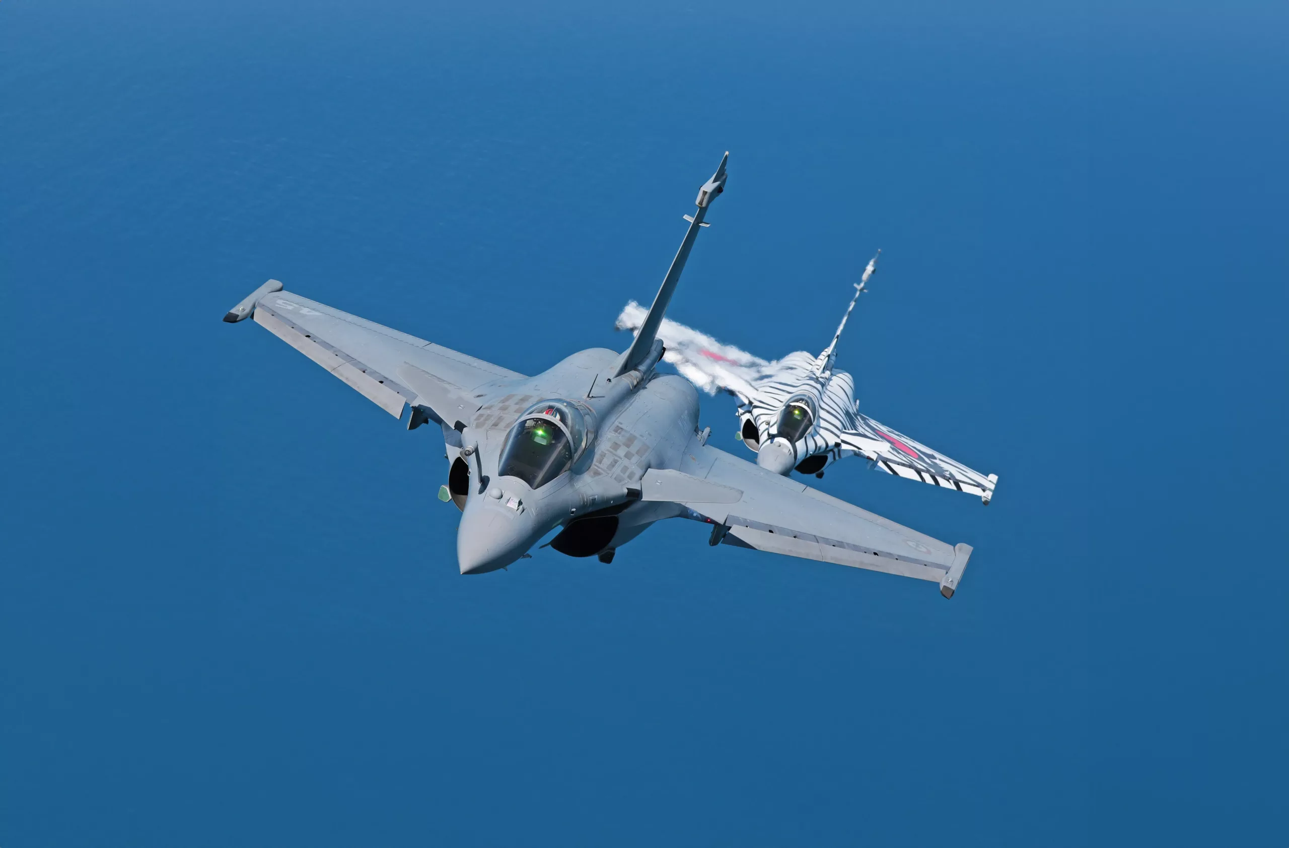 DBrief - Rafale