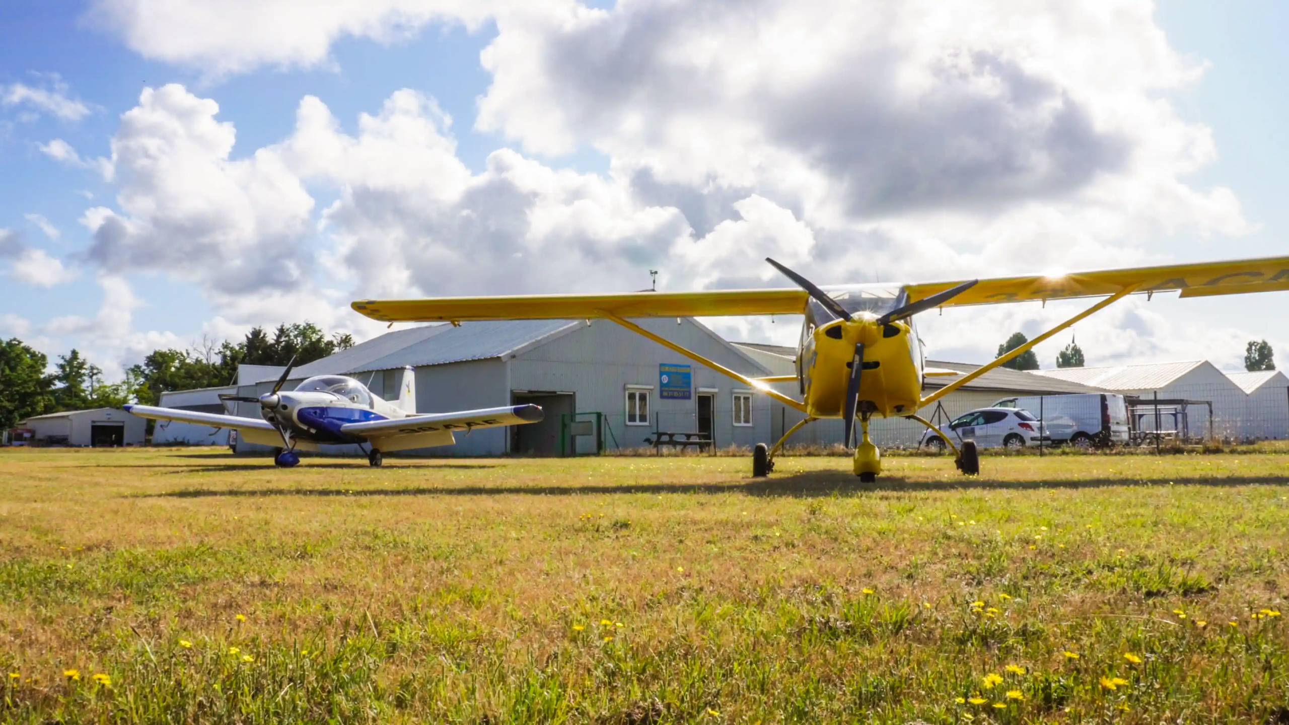 QG aéronautique DBrief QG aéronautique DBrief
