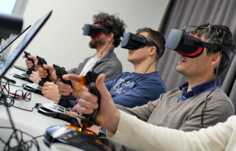 Workshop sécurité Workshop sécurité