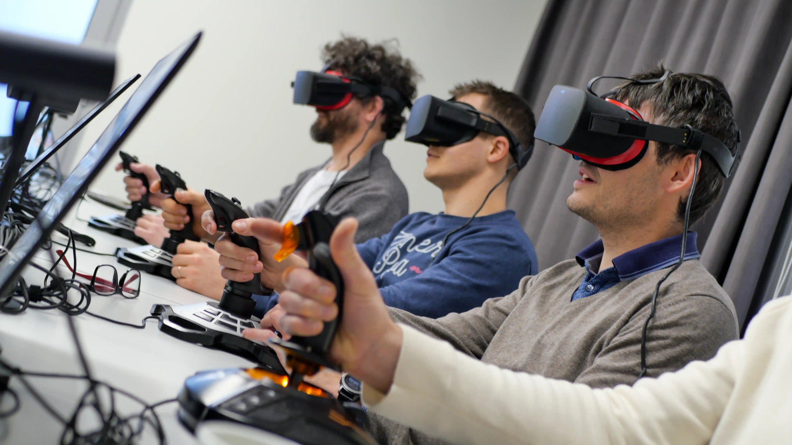 Workshop sécurité Workshop sécurité