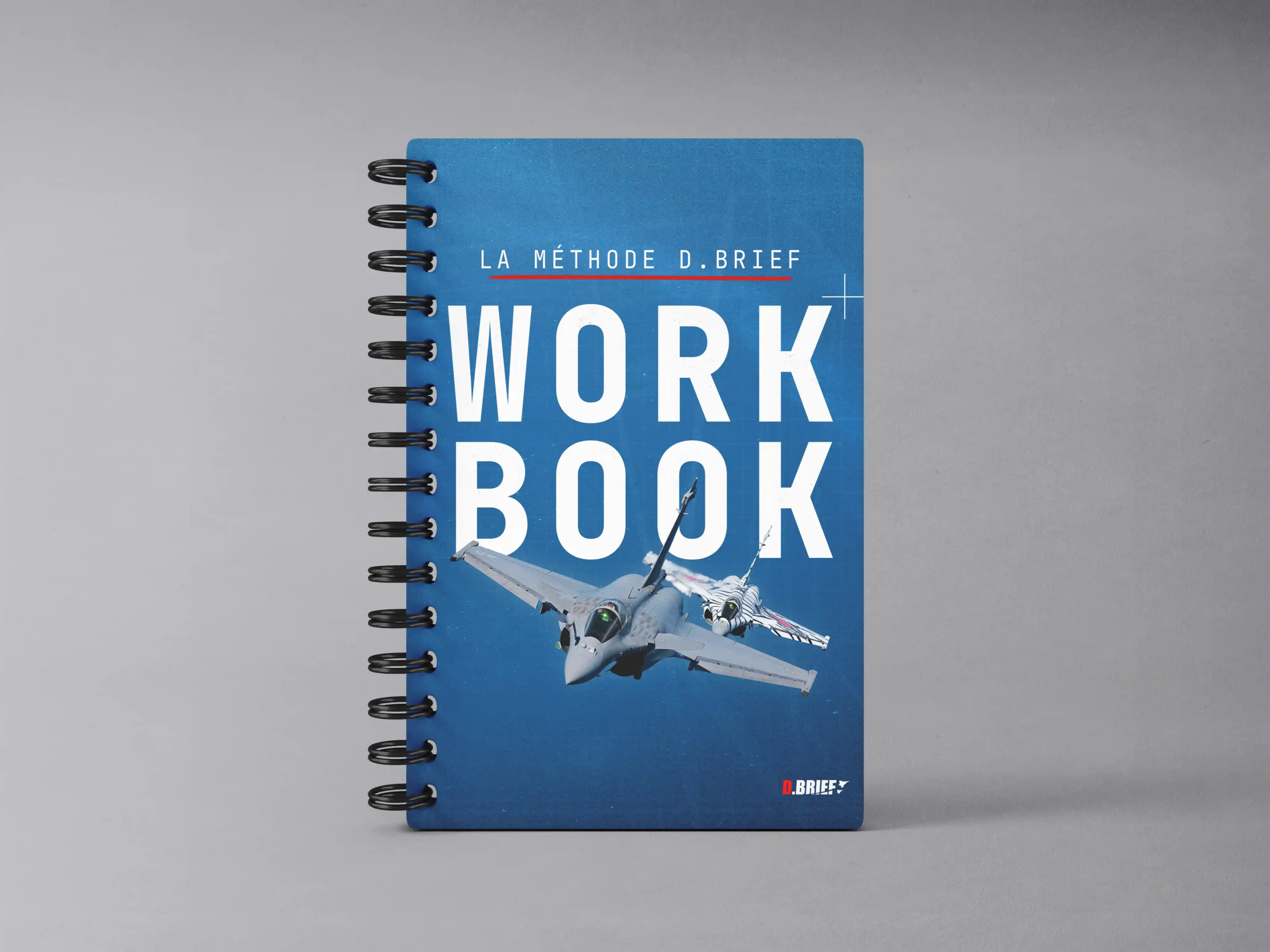 Workbook DBrief Workbook DBrief