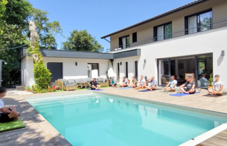 Patrice Leguet – DBrief Gestion stress