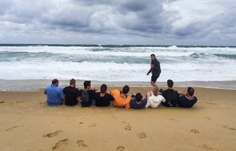 Patrice Leguet – DBrief coach physique et mental 2