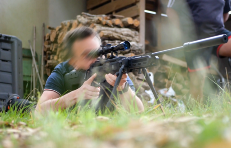 Patrice Leguet – DBrief instructio