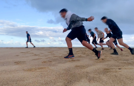 Patrice Leguet – sport