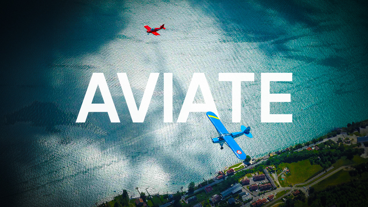 Aviate