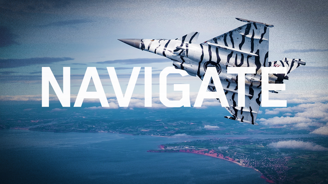 Navigate